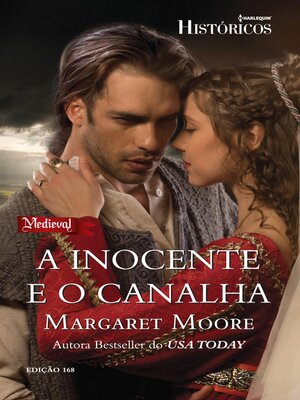 cover image of A Inocente E O Canalha